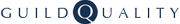 Guild Quality Logo