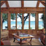 Casement Windows