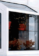 Garden Windows