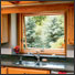 Awning & Hopper Windows