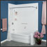 Wall Surrounds
