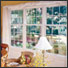 Double Hung Windows
